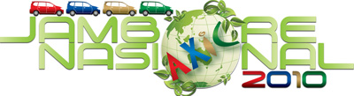 Jambore Nasional AXIC 2010