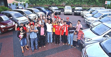 GRAHA PENA SURABAYA