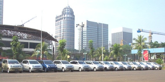 KopDar PARKIT