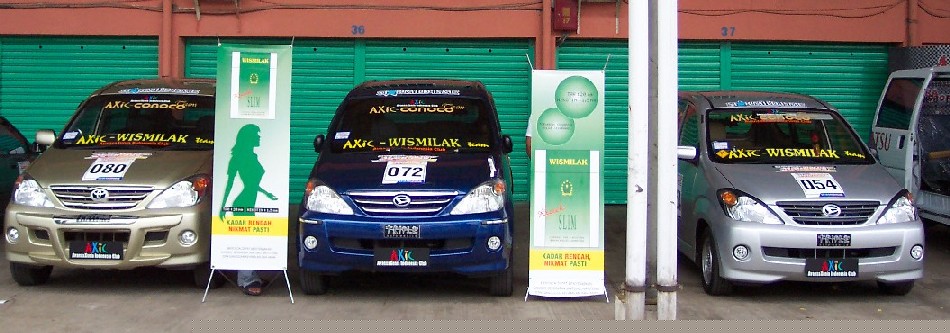 AXIC TEAM